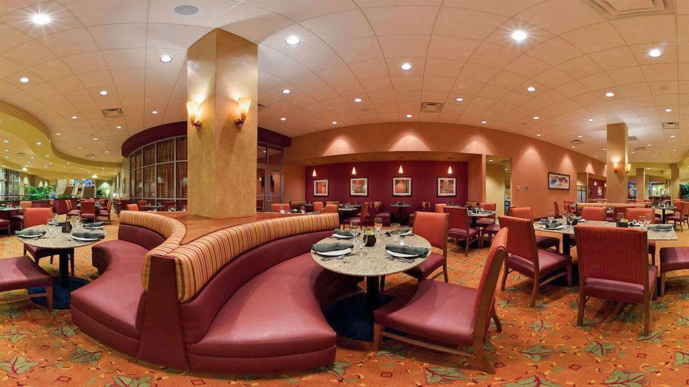 Embassy Omaha- La Vista/ & Conference Center Hotel